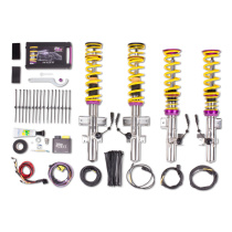 39055001 Coilovers DDC ECU KW Suspension